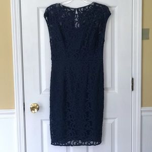 Adrianna Papell dress